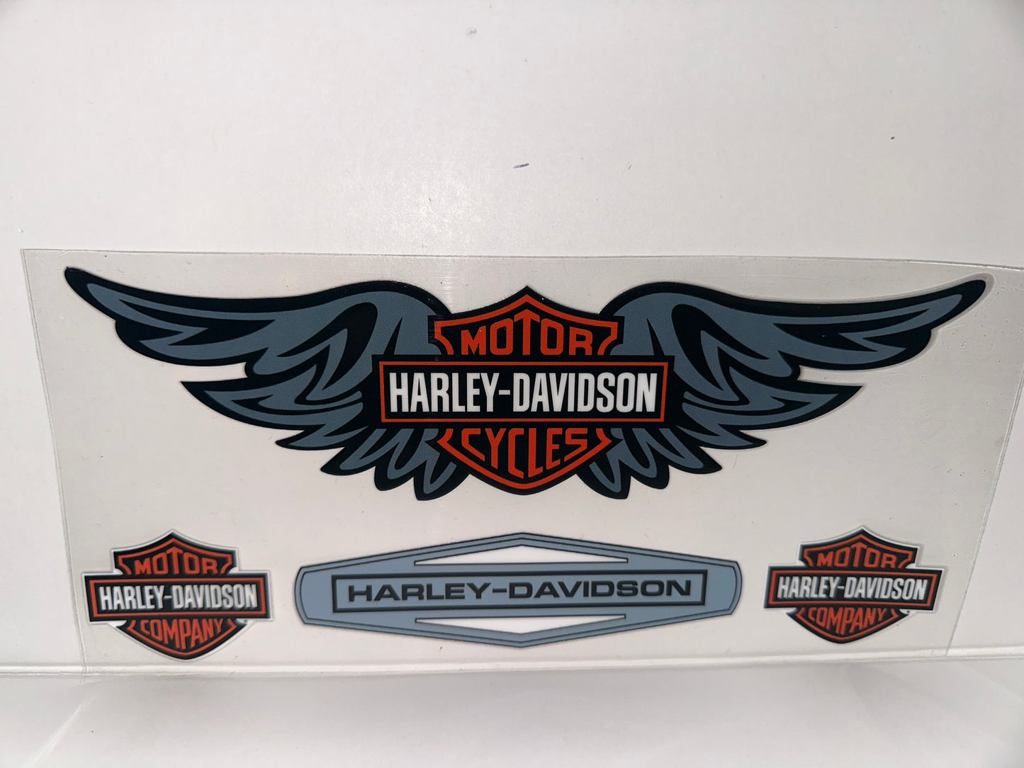 H522 Harley Davidson
