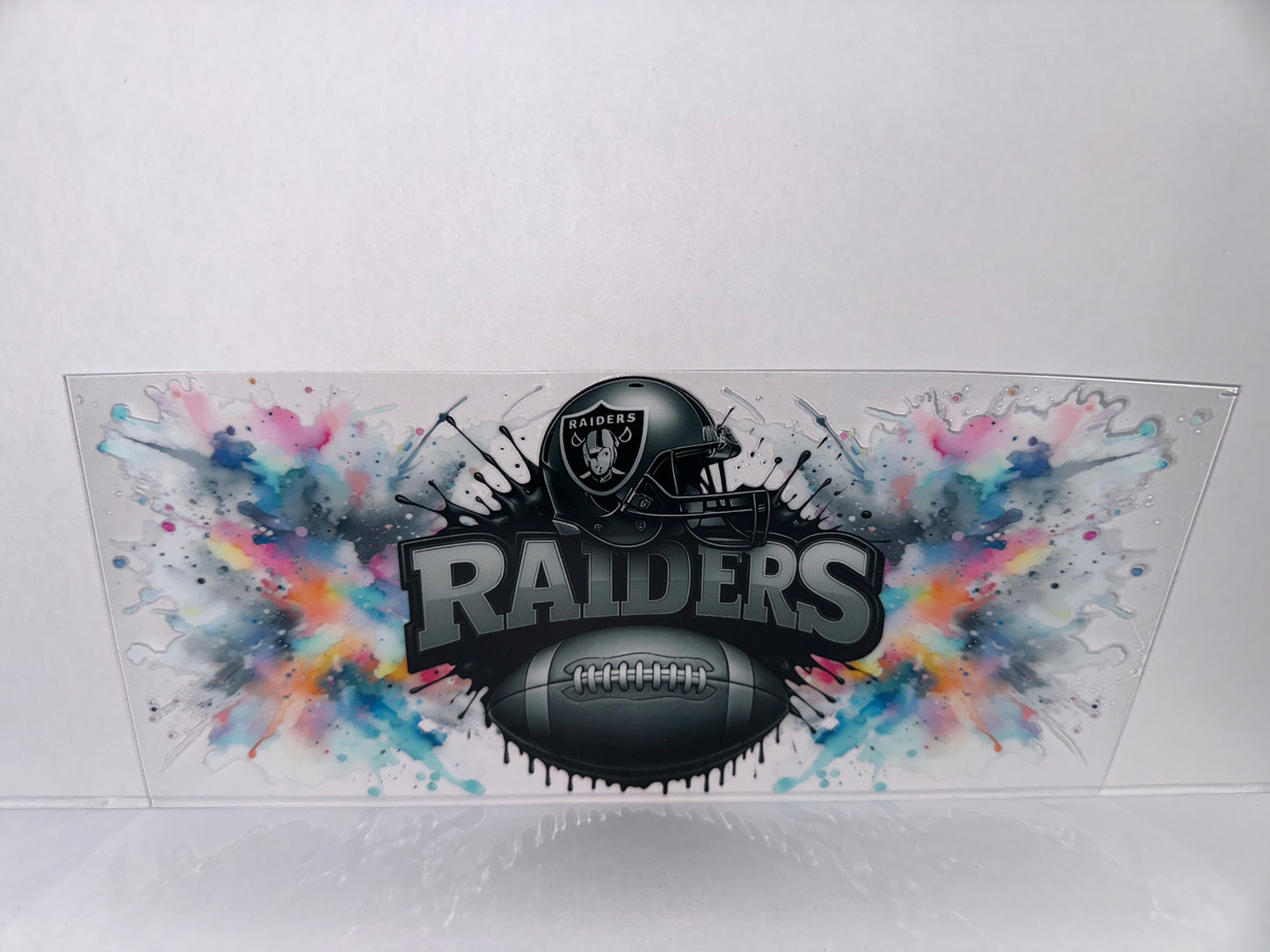 H1707 NFL Raiders