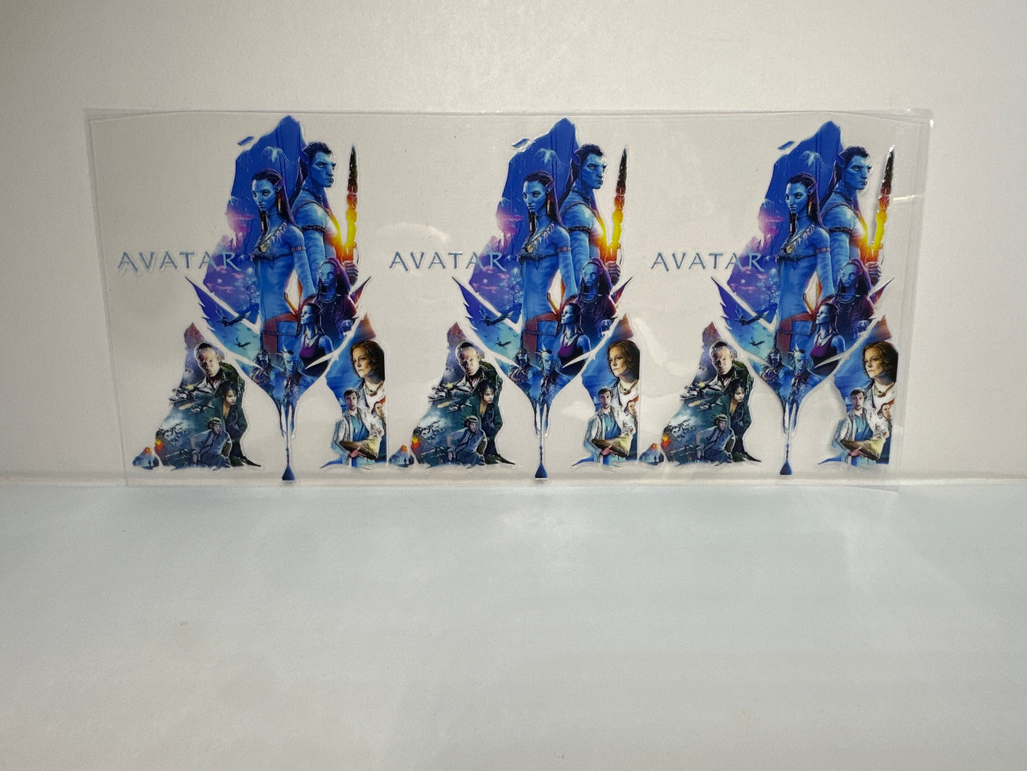 G204 Avatar the movie