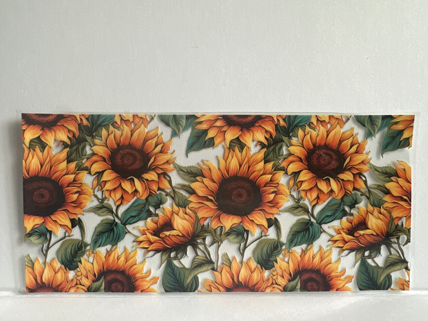 H2 sunflowers, flowers