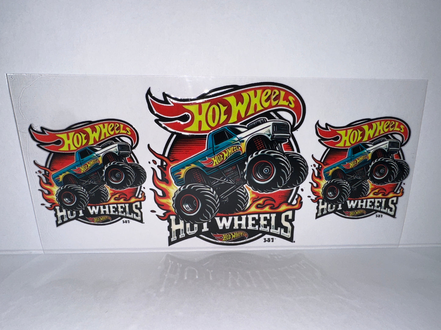 H1875 Hot Wheels