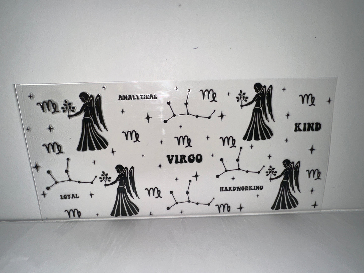 H816 Horoscopes Virgo