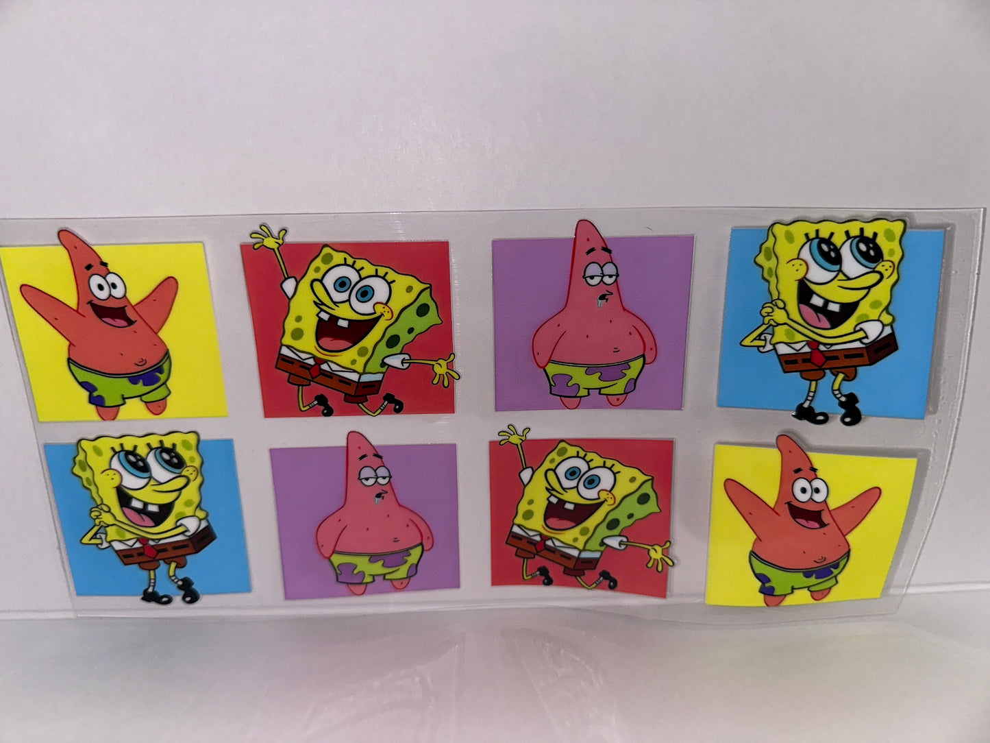 H1675 Sponge Bob