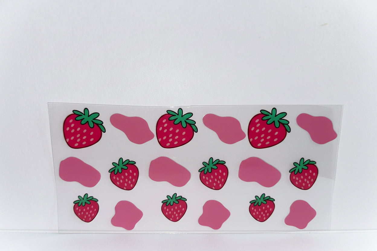 H2139 Strawberry Milk