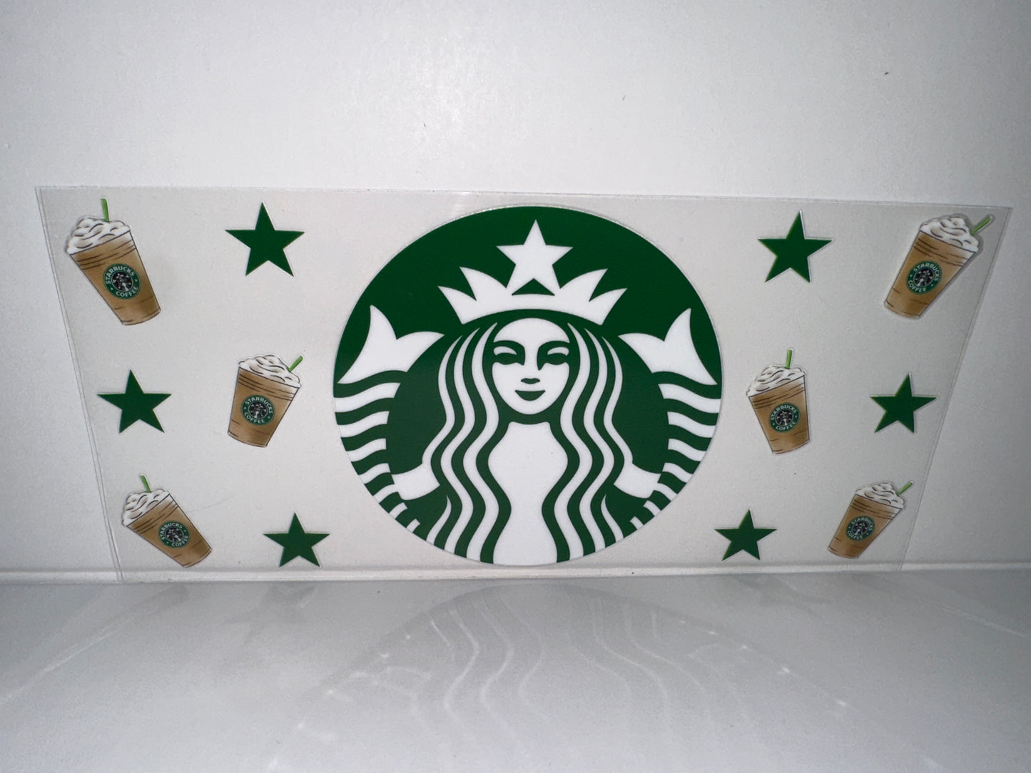 G1055 coffee Starbucks