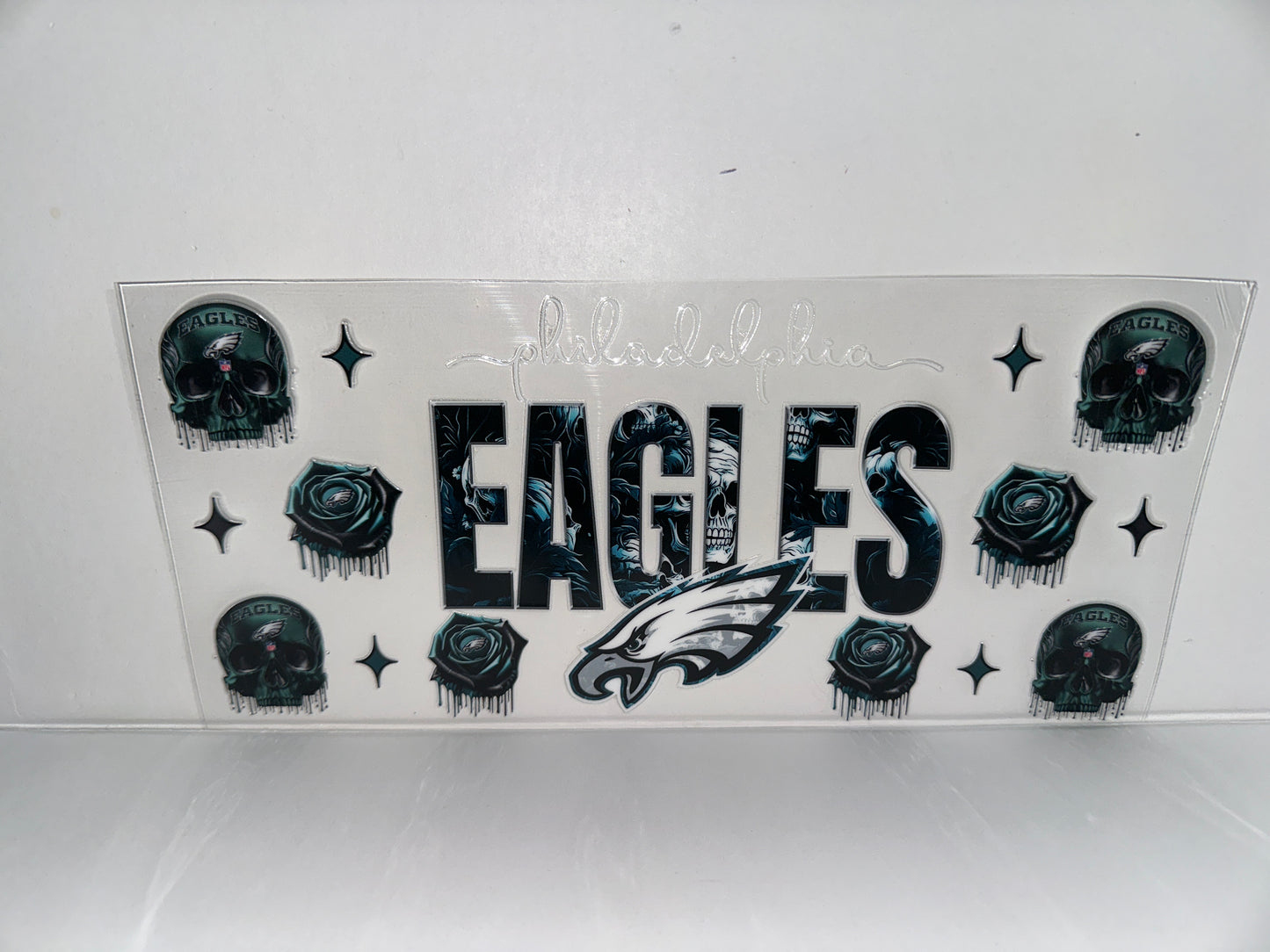 H670 NFL Eagles