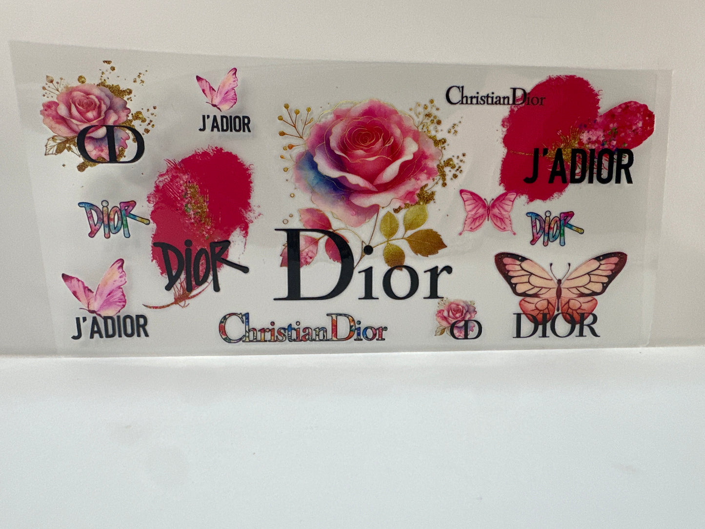 F918 Dior designer inspired