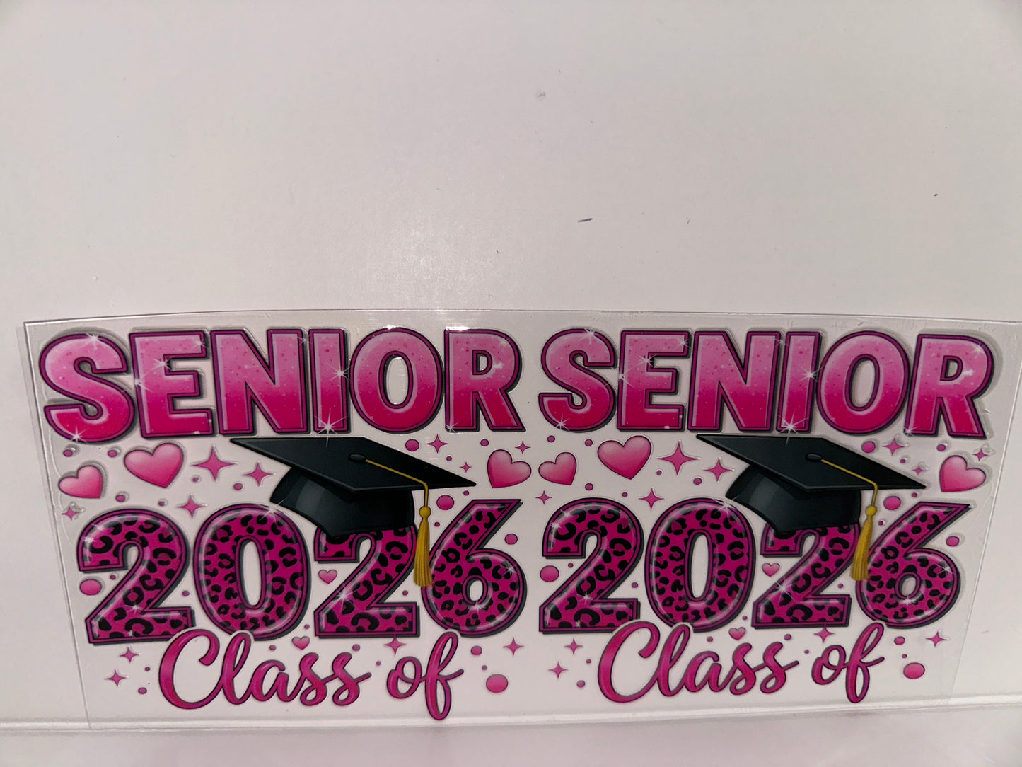 H567 Senior 2026