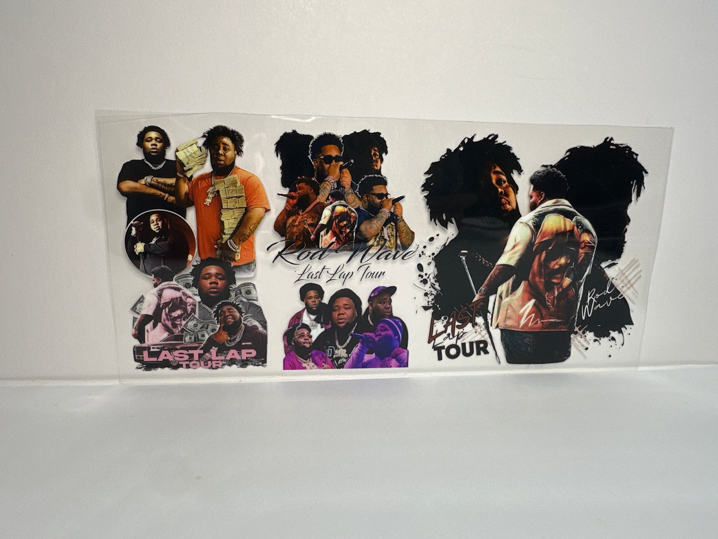 G170 Rod Wave Artist Musician