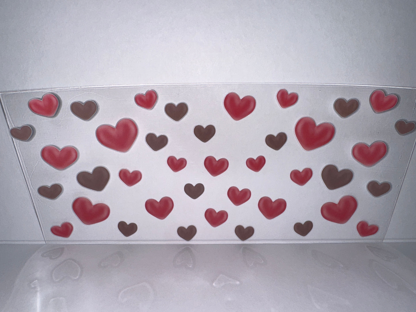 H1608 Hearts