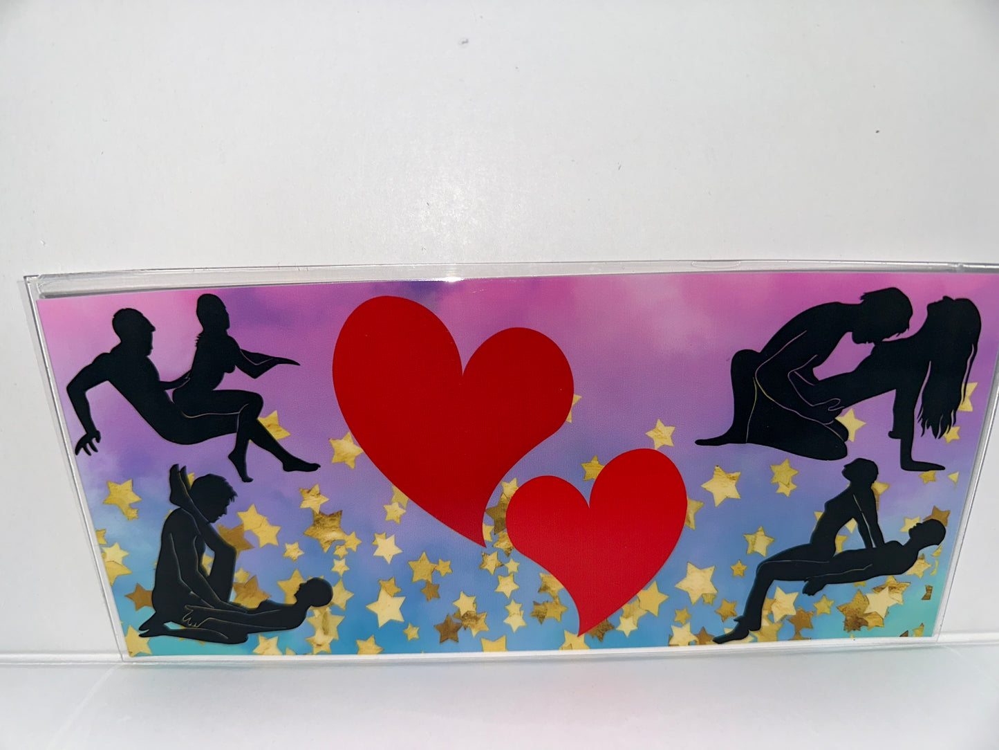 H209 Kama Sutra with hearts, After dark