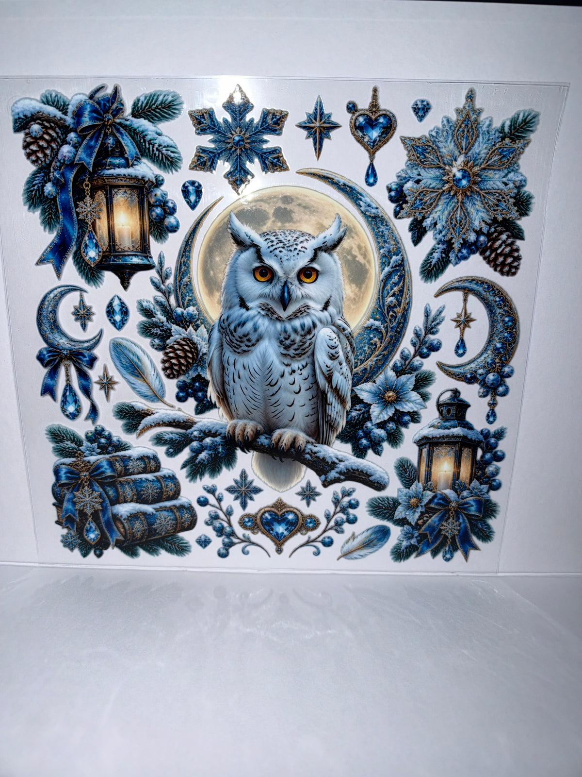 H3463 Element sheet