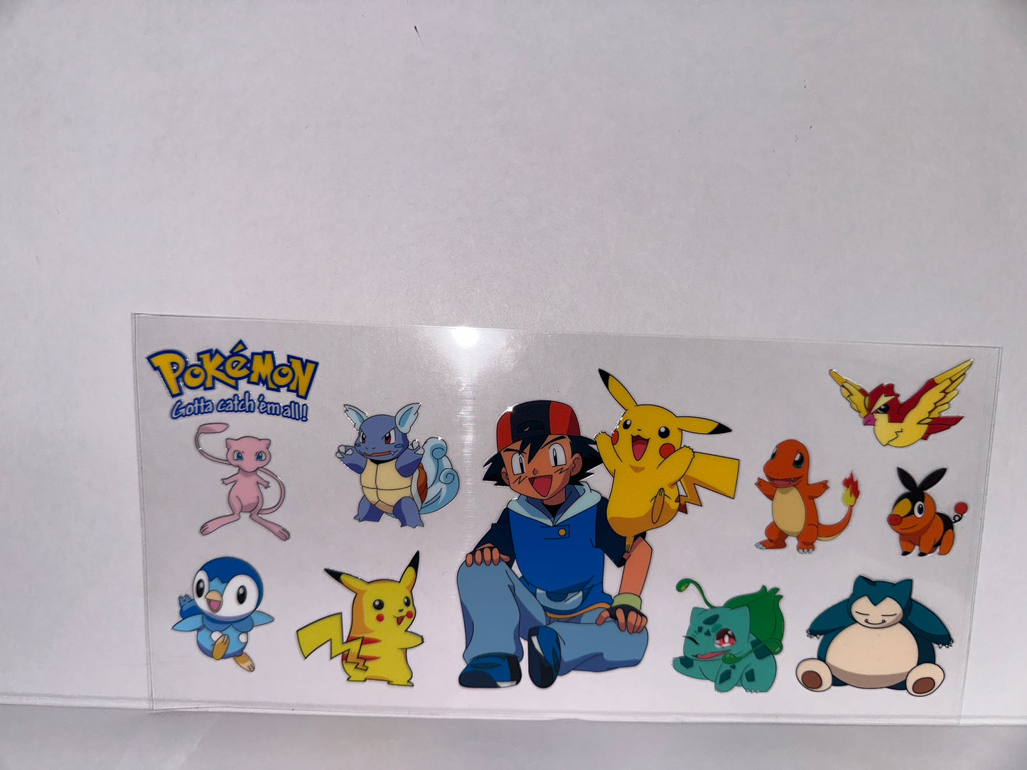H2270 Pokémon