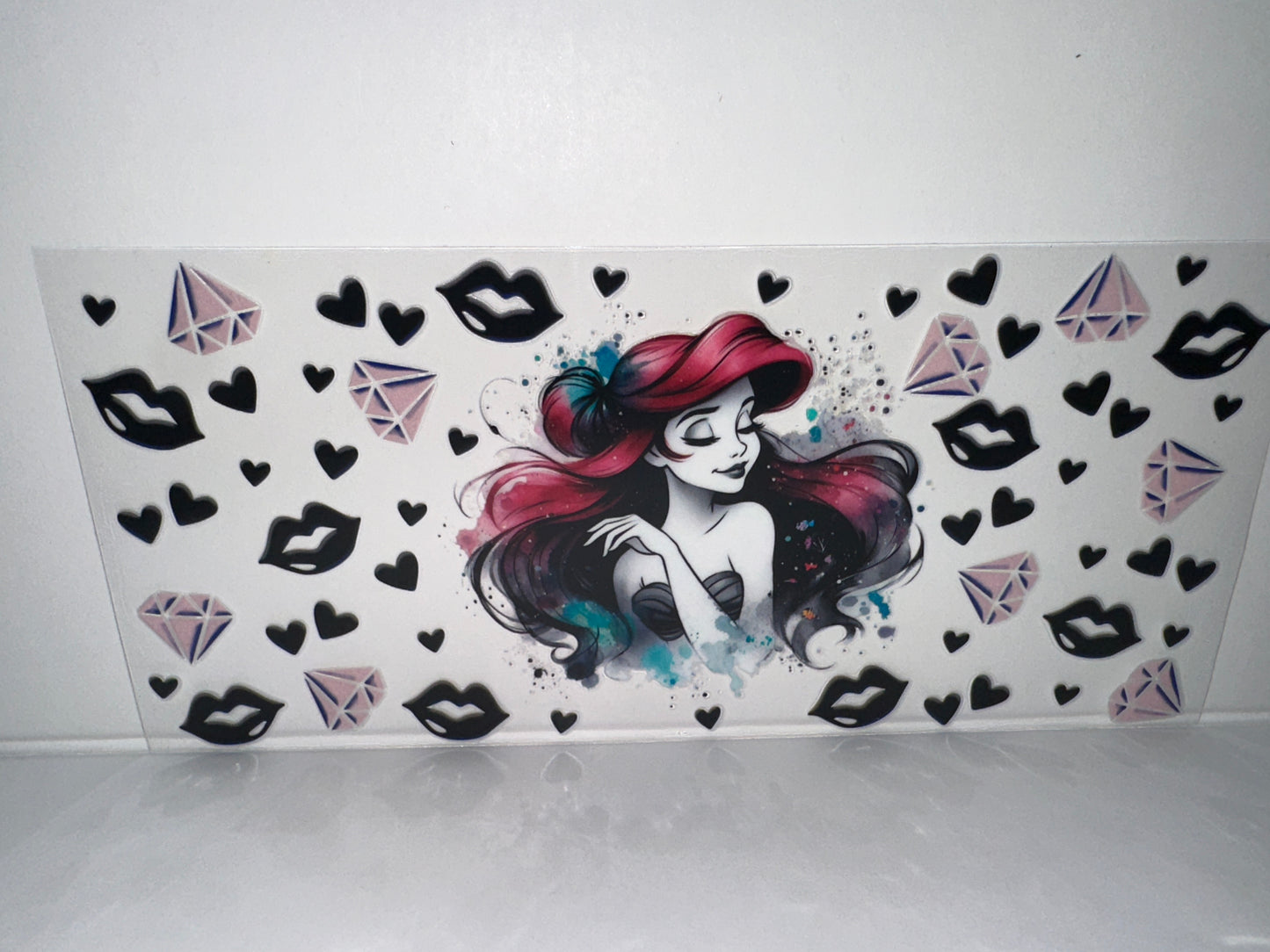 G1221 Disney princess Ariel