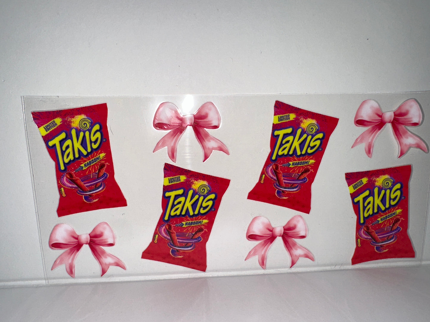 G1257 Takis….snacks food