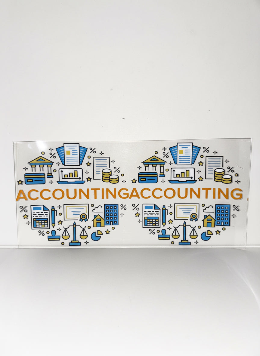 H696 Professions Accounting