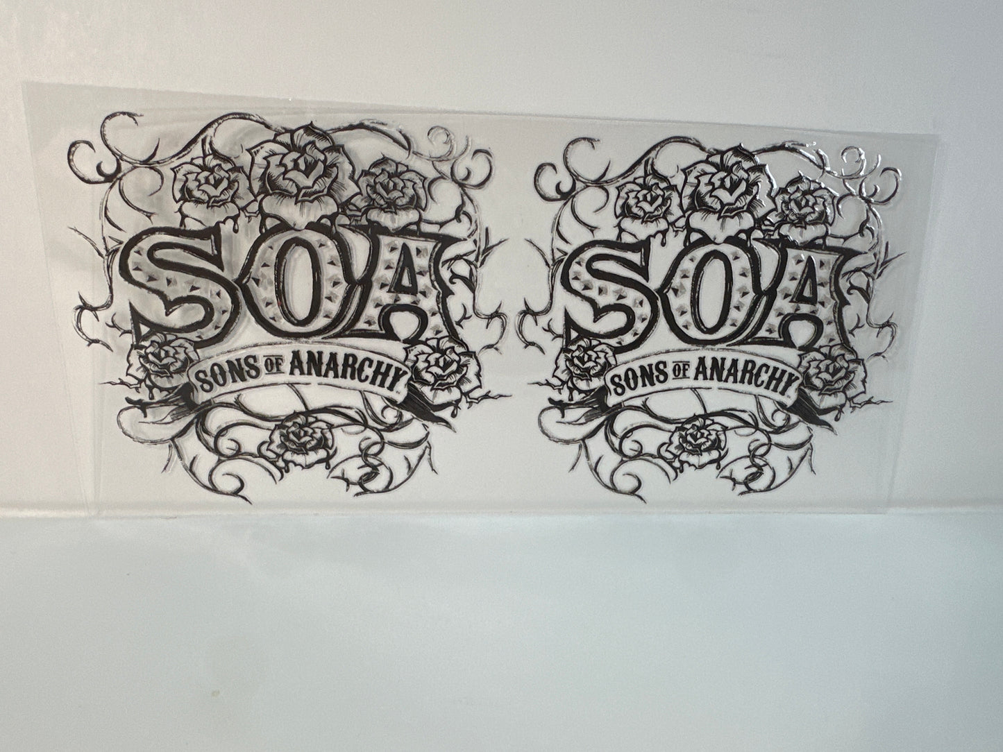 G141 Sons of Anarchy TV show