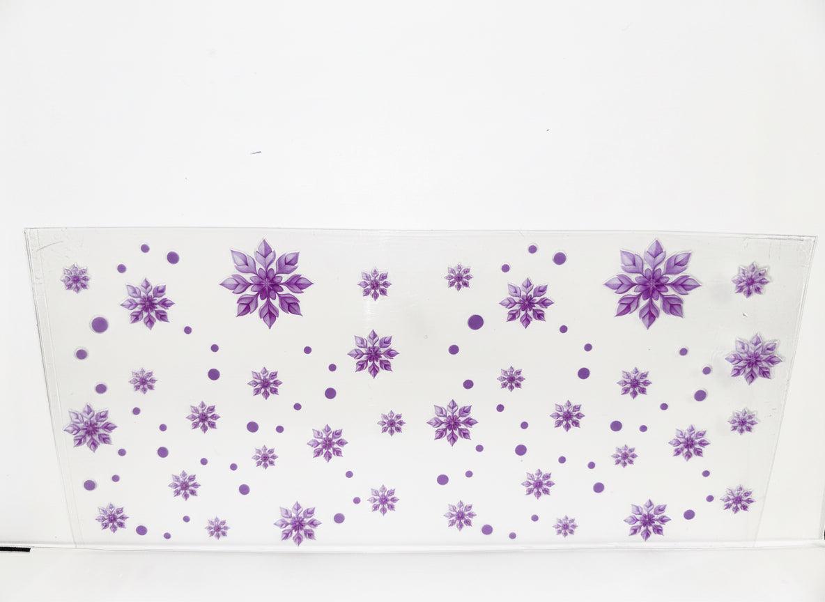 H1104 Christmas Snowflake