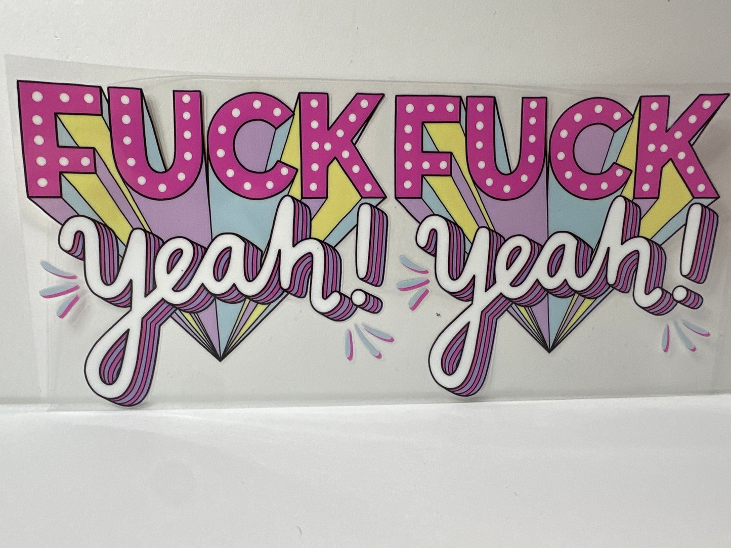 G741 fuck yeah! Sassy