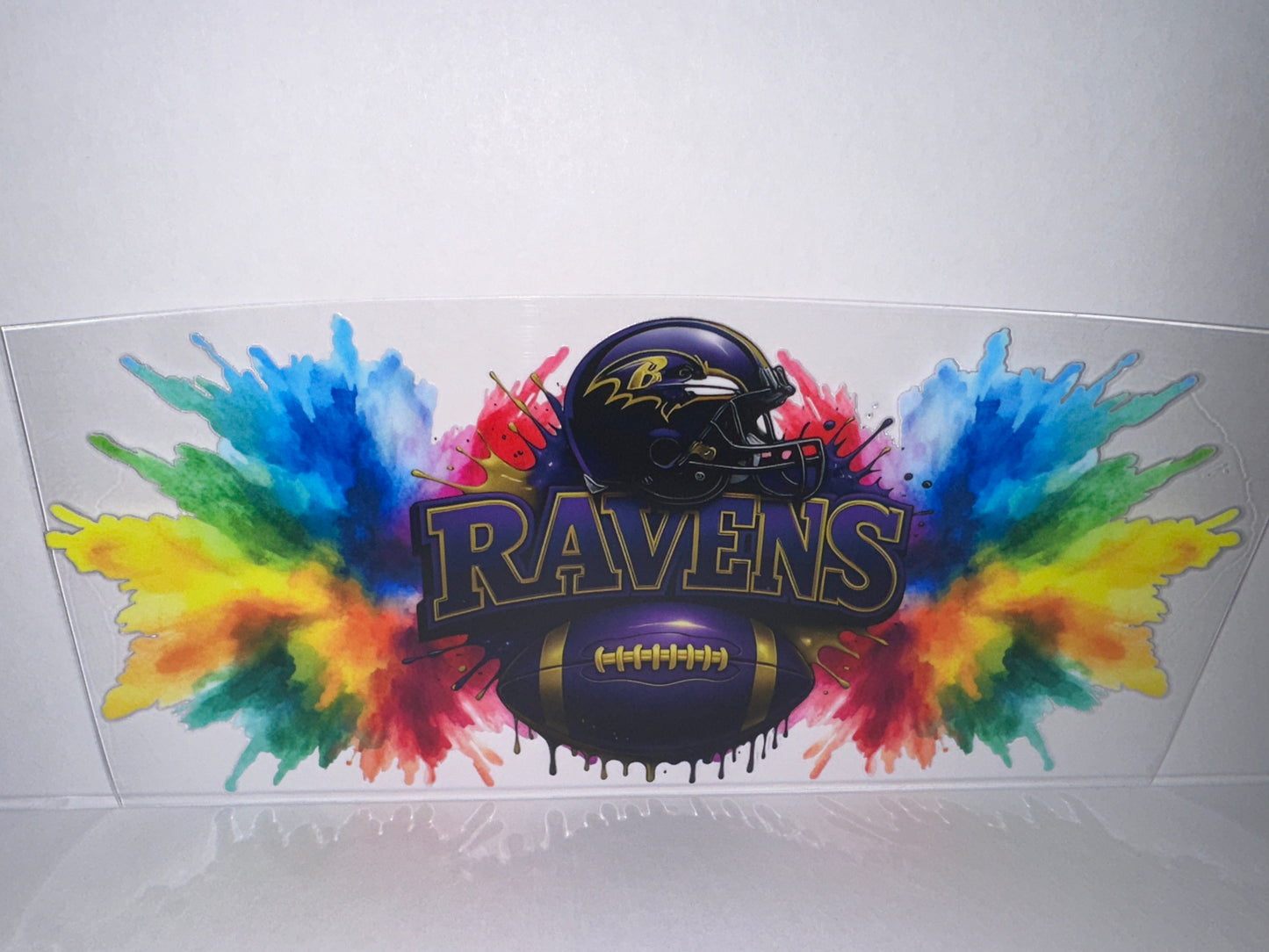 H1704 NFL Ravens
