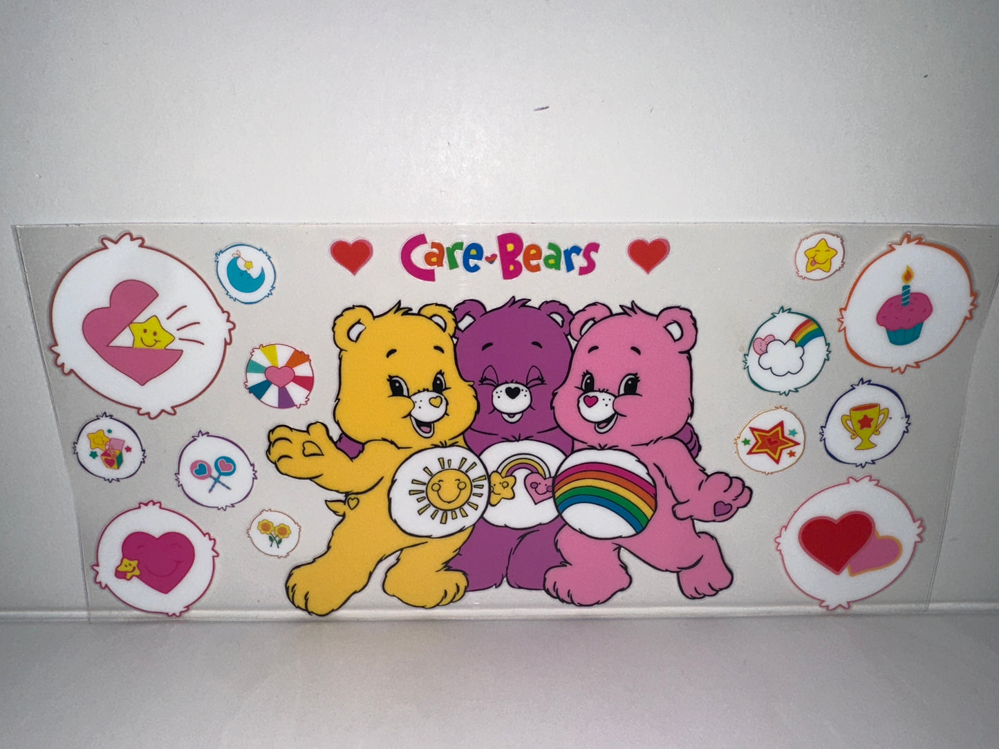 H416 Care Bears