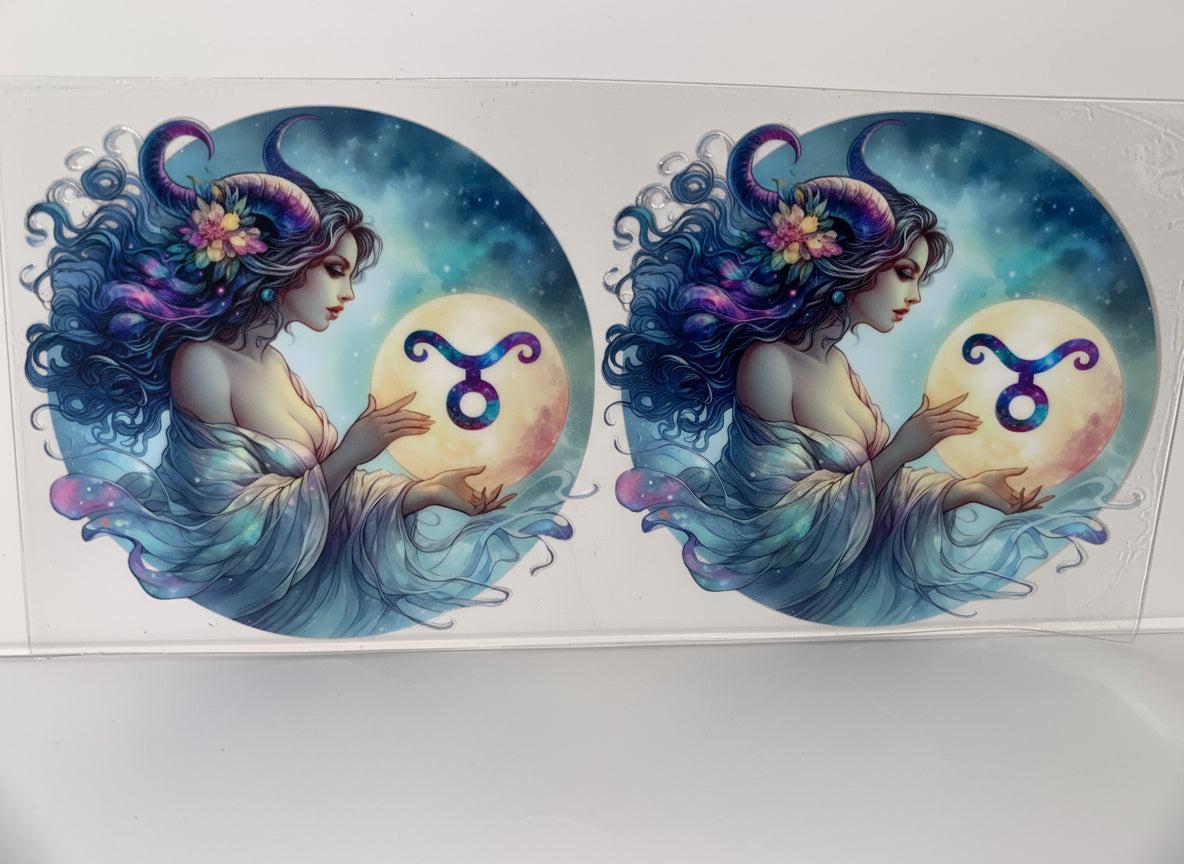 H829 Horoscopes Taurus