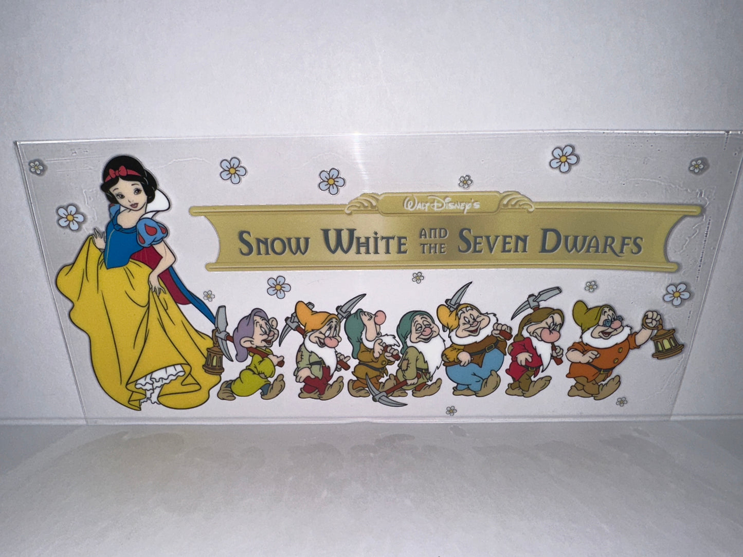 H2207 Disney Snow White