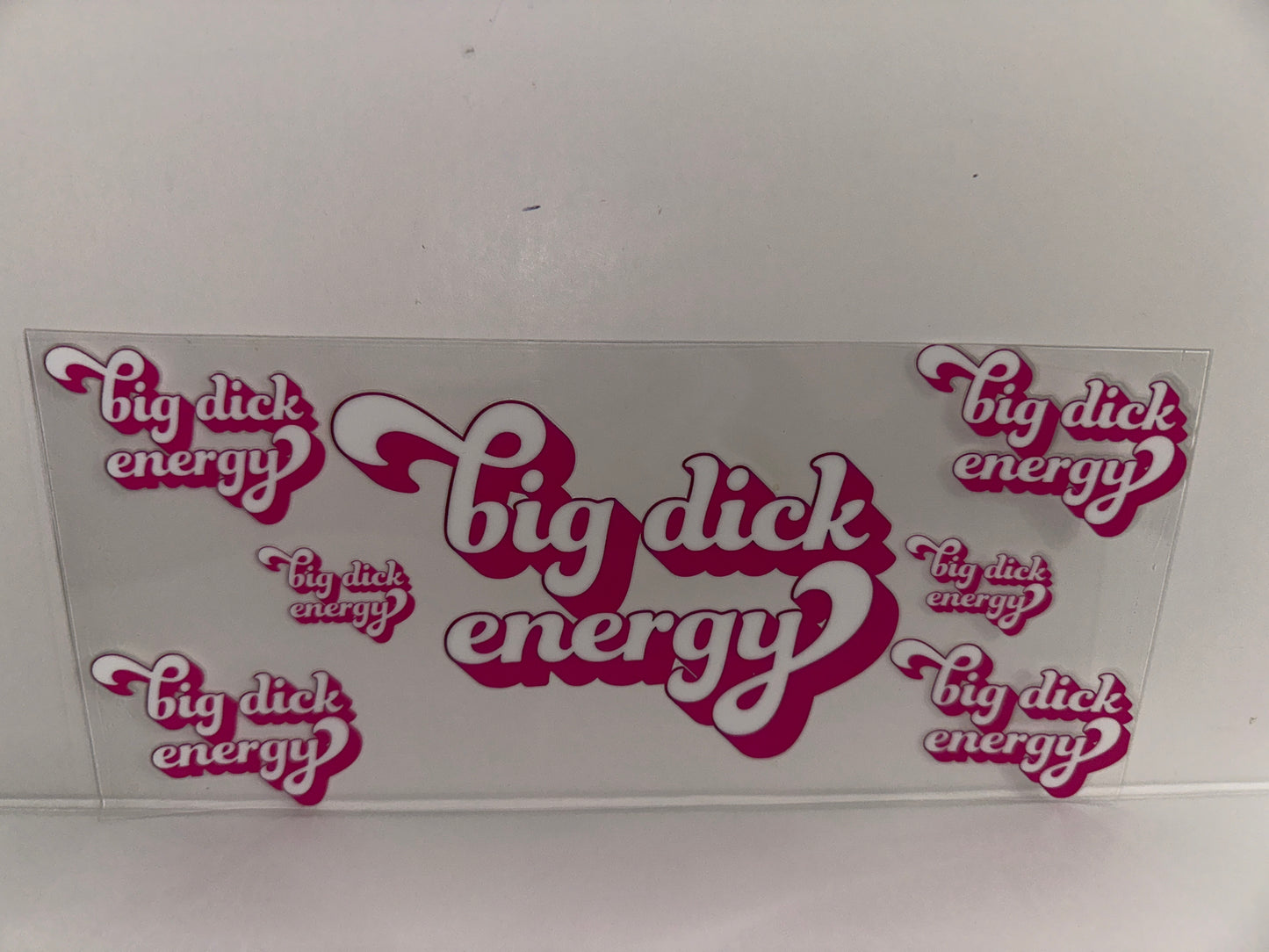 H284 Big dick energy after dark