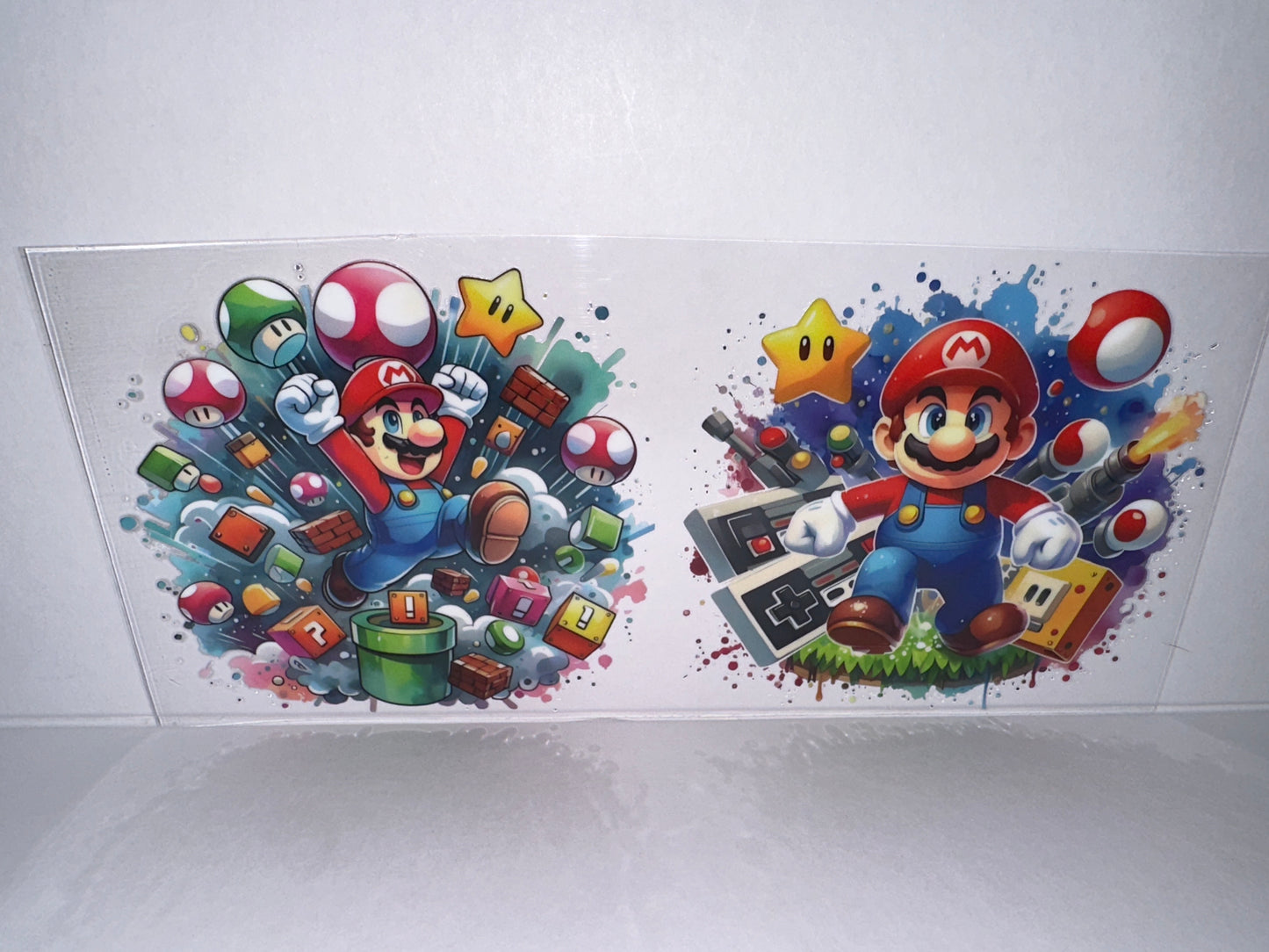 H2266 Mario Bros