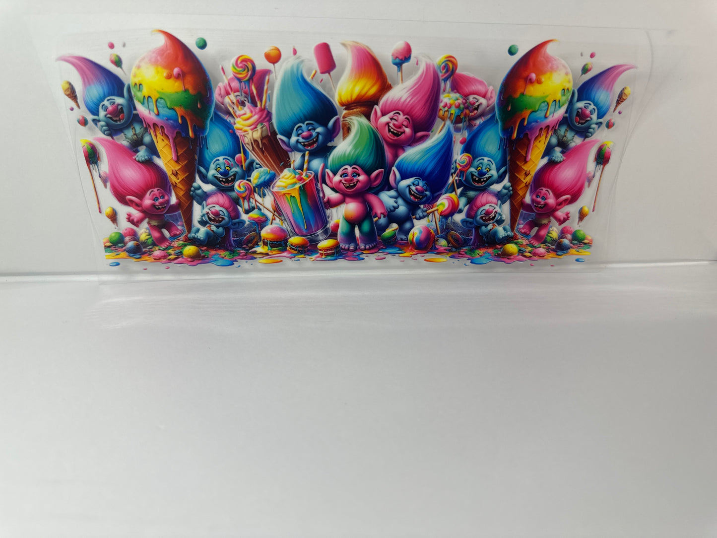 E29 Candy Trolls