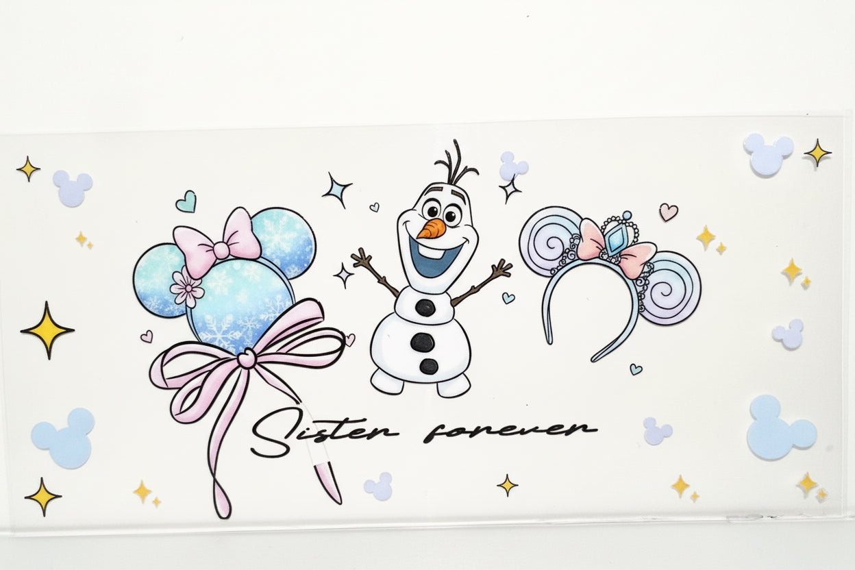 H1334 Disney - Frozen
