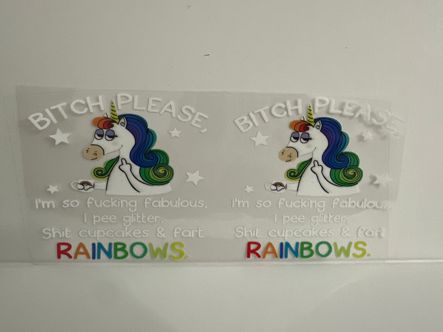 H310 bitch please I’m so fucking fabulous. I pee glitter, shit, cupcakes, and fart rainbows