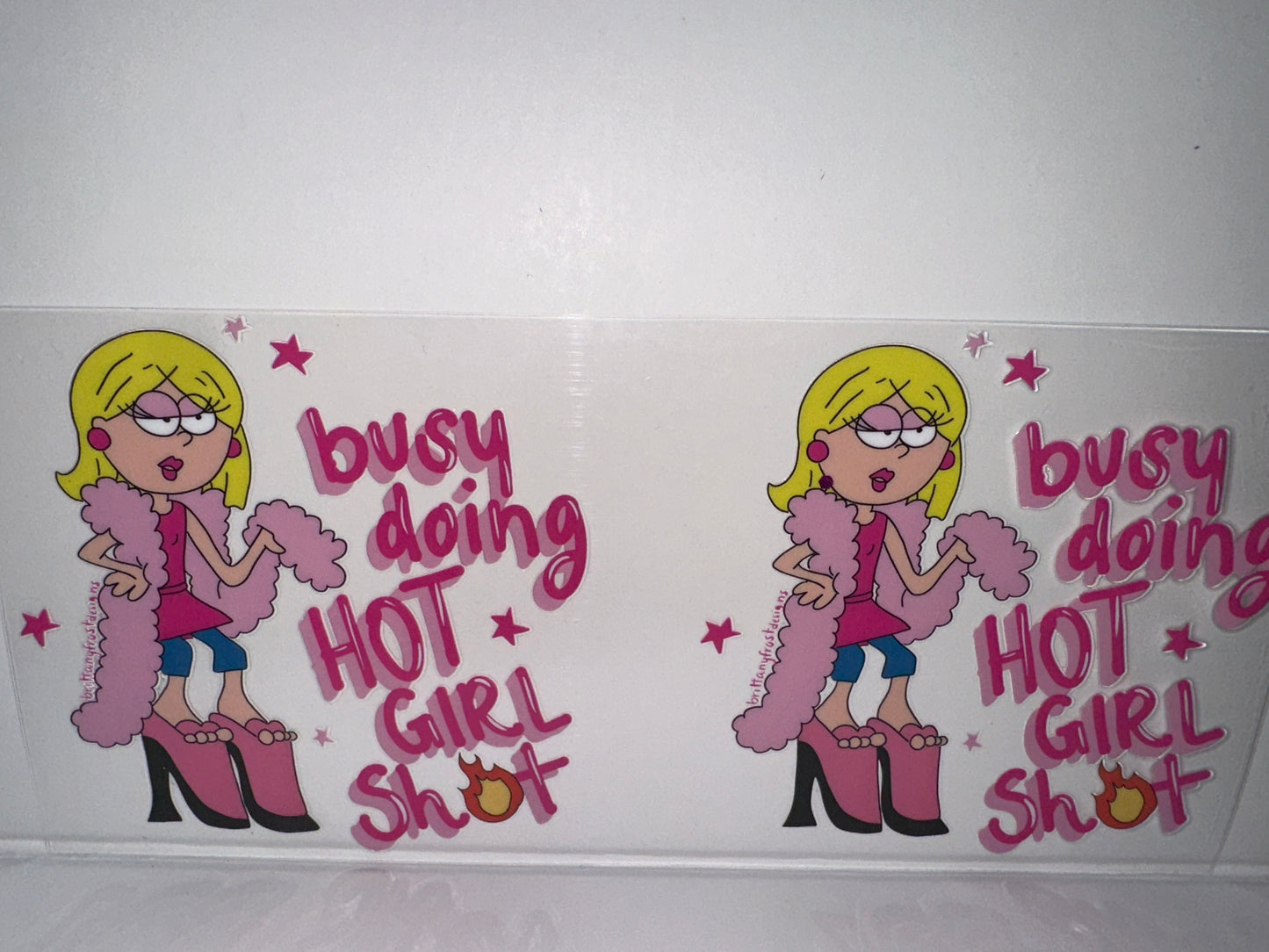 G1159 busy doing hot girls shit Lizzie McGuire TV show