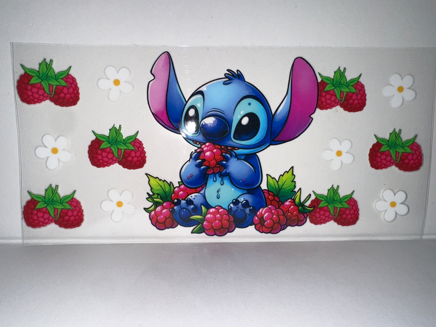 G1243 stitch with fruit