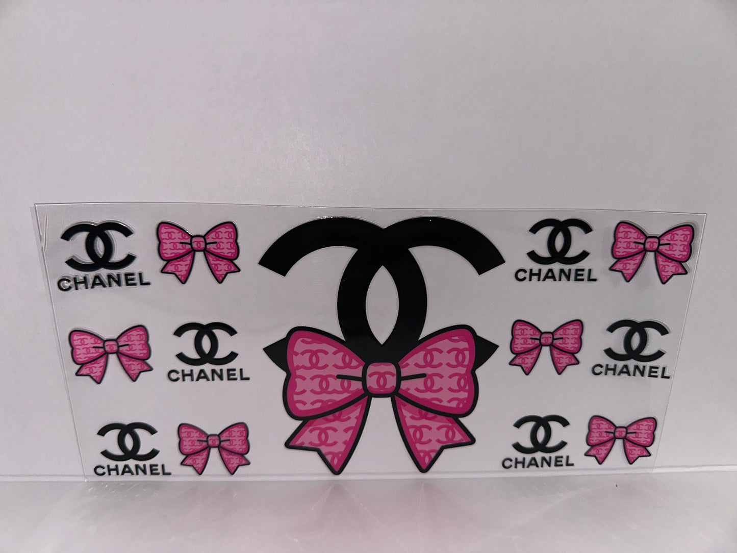 H1641 Designer Inspired Chanel