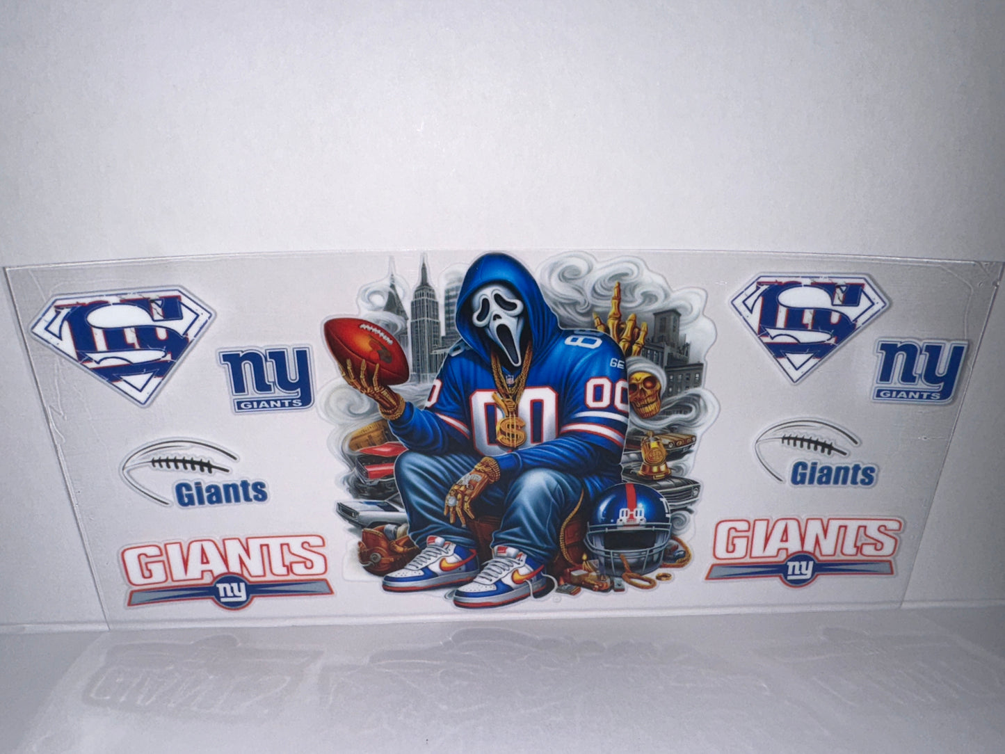 H1757 NFL Giants