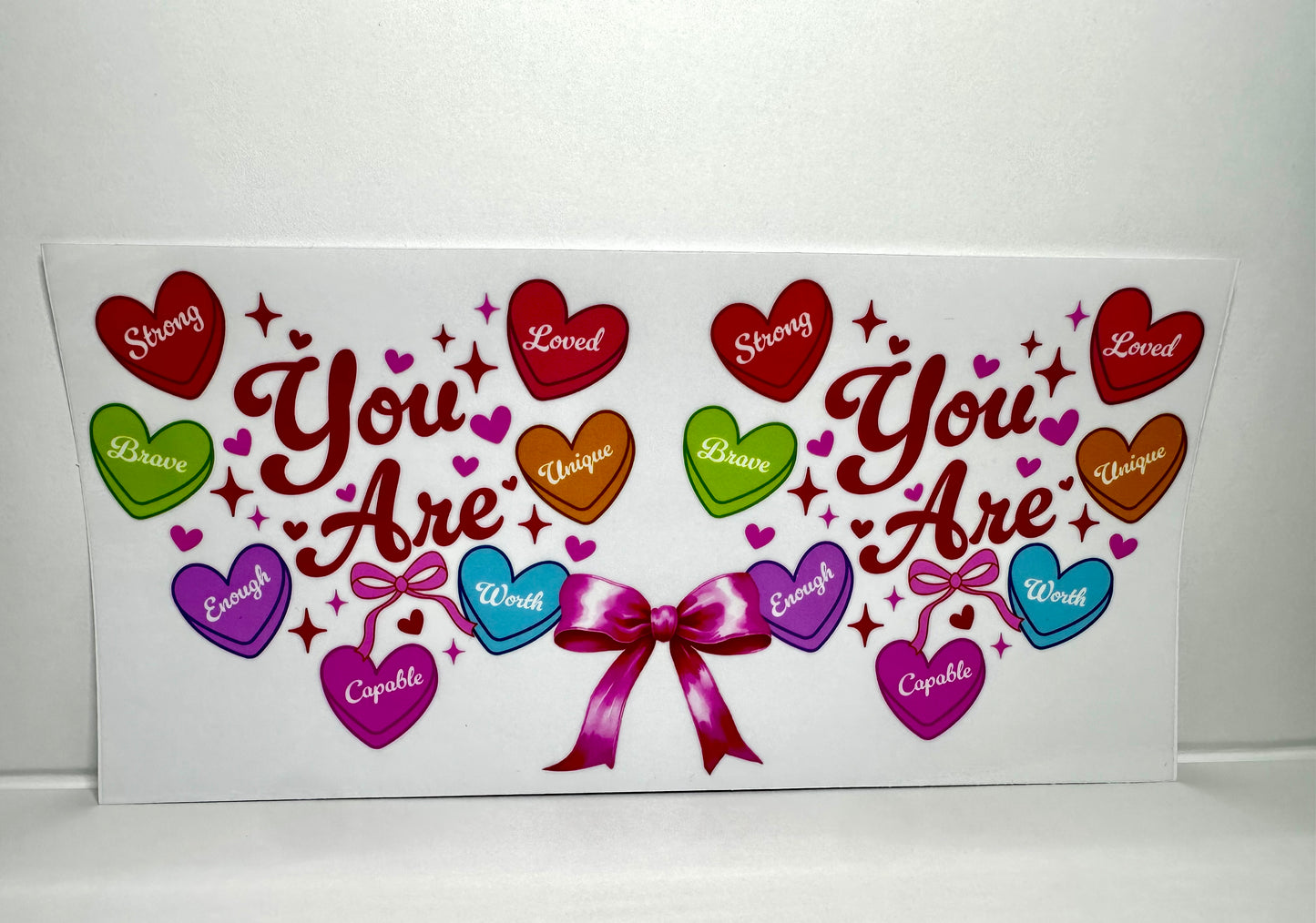 B55 Hearts