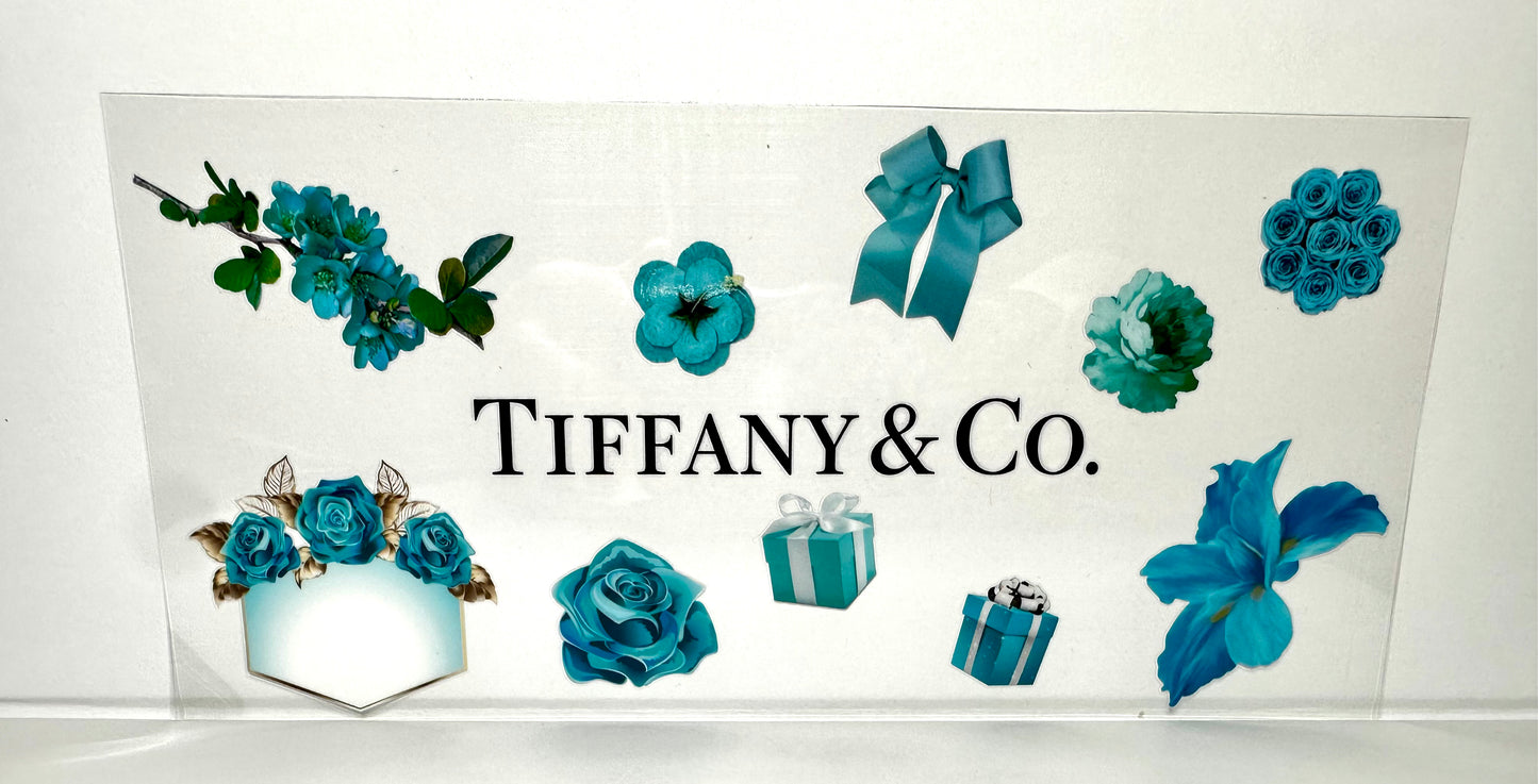 B176 Tiffany & Co