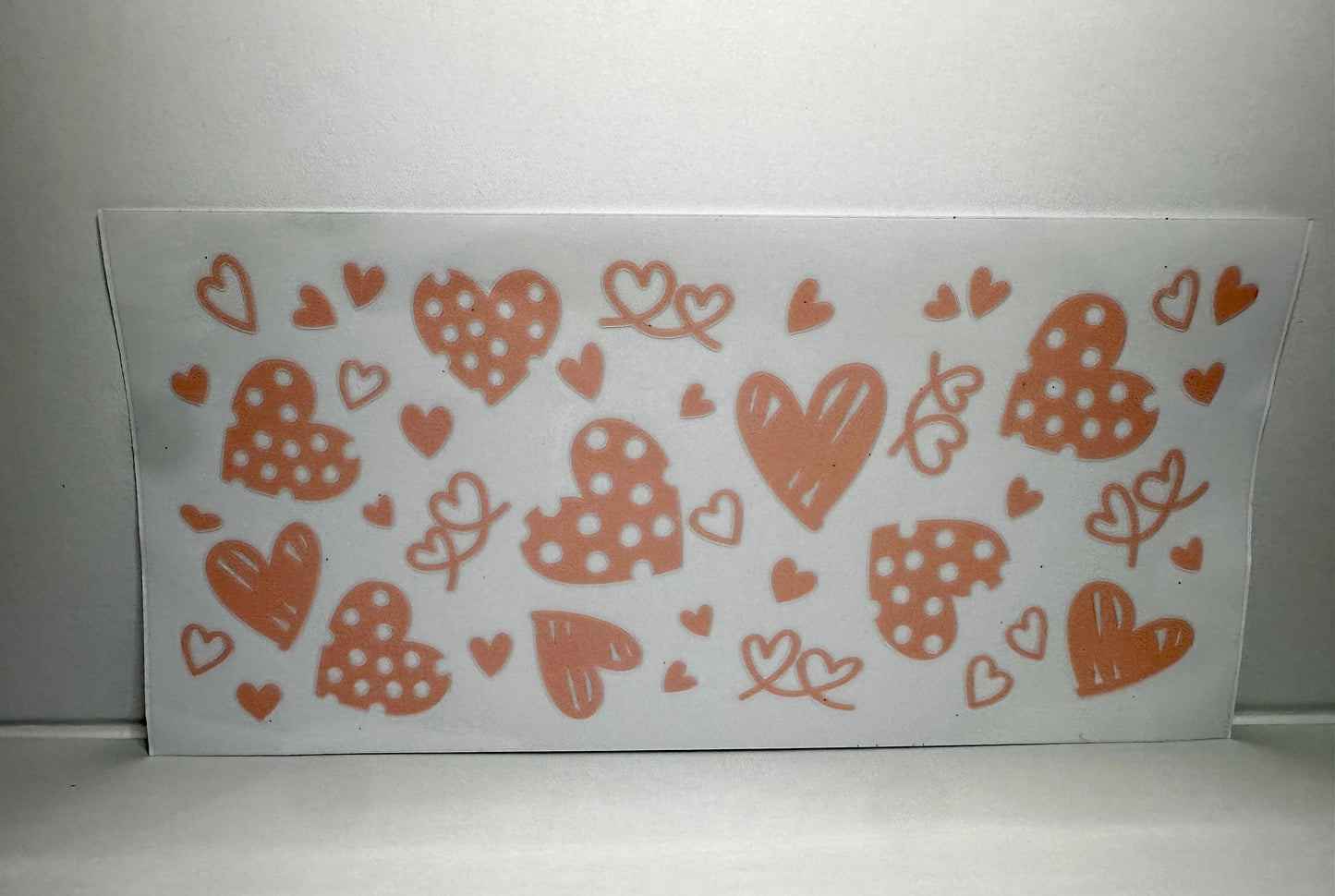 B50 Hearts