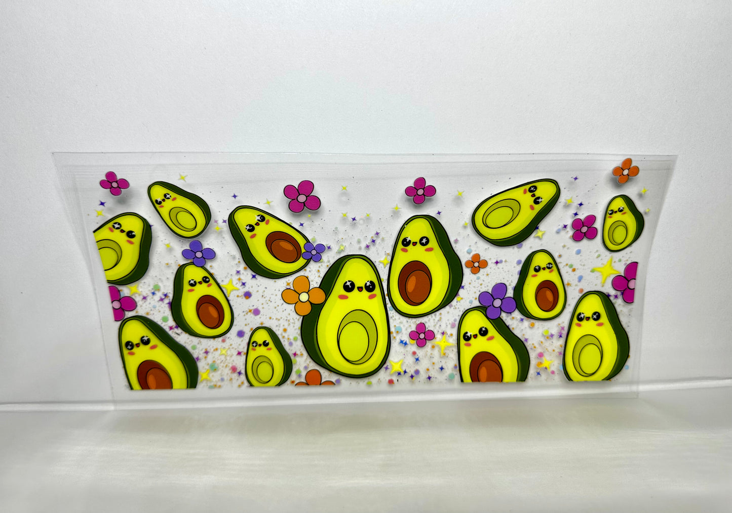 B99 Avocado