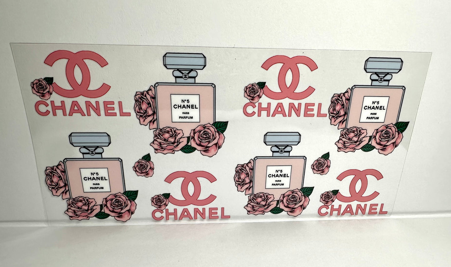 Y-072 Chanel Perfume
