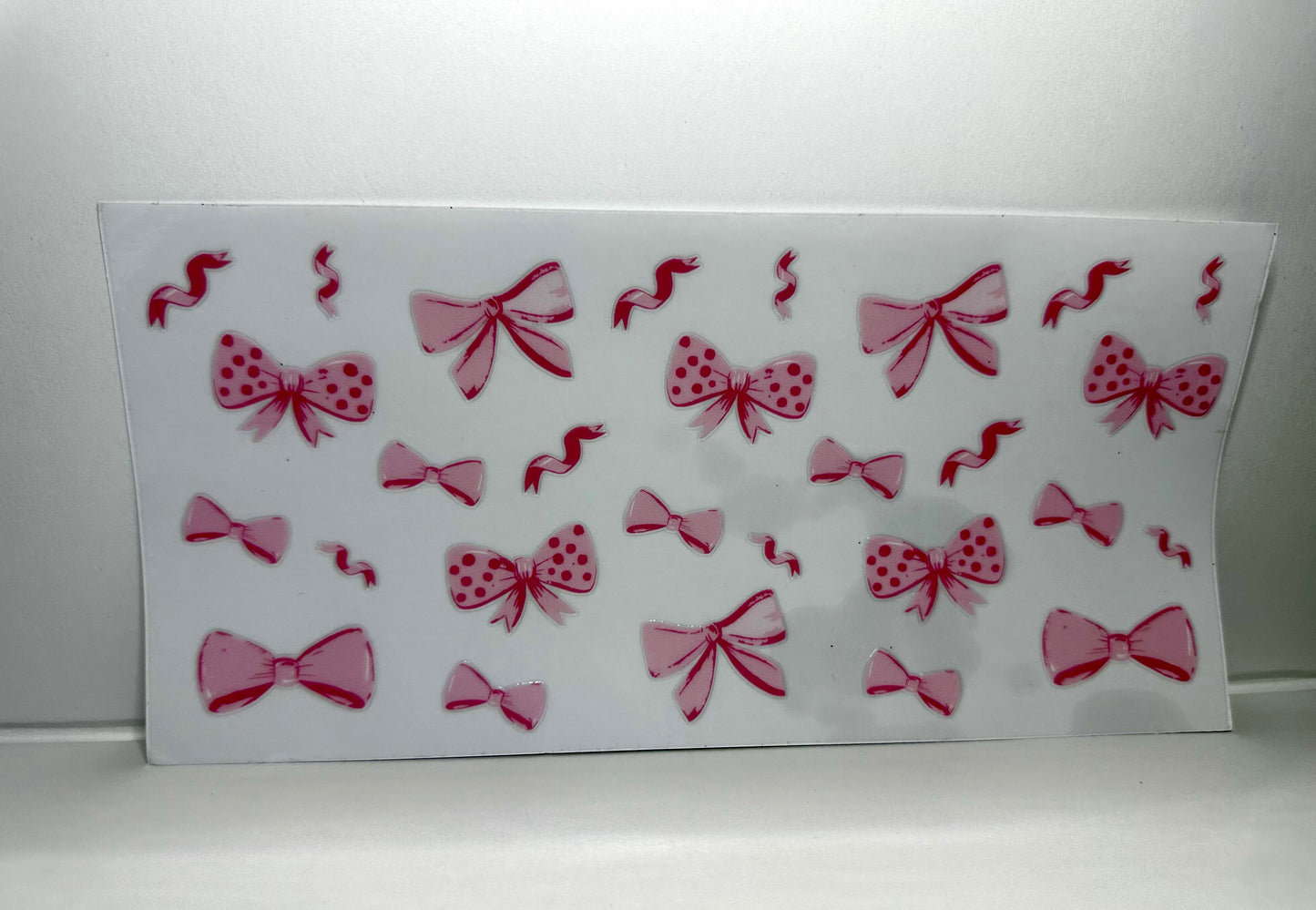 B46 bows