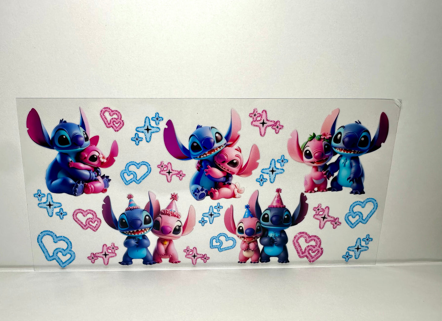 8A-208 stitch