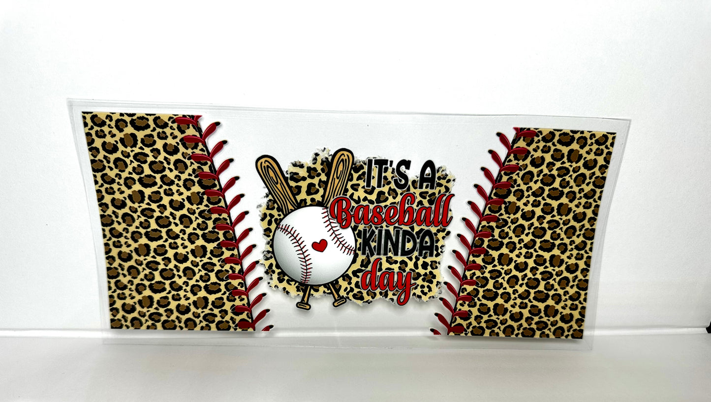 B164 Baseball Mom