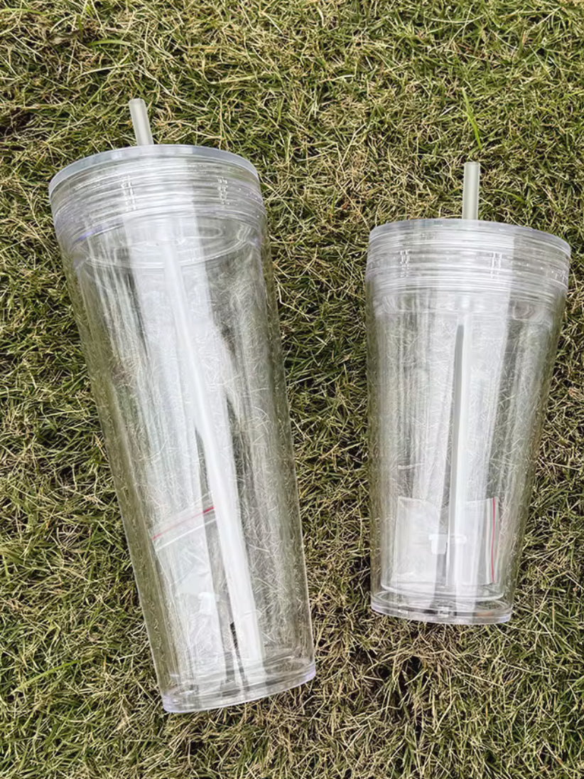 Shaker Lids for 16/24 oz