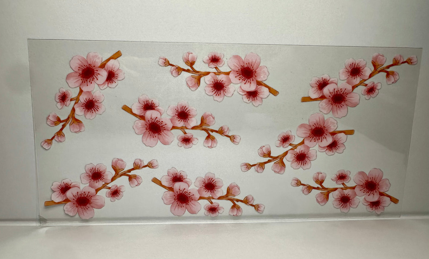 9A-1327 cherry blossom flowers