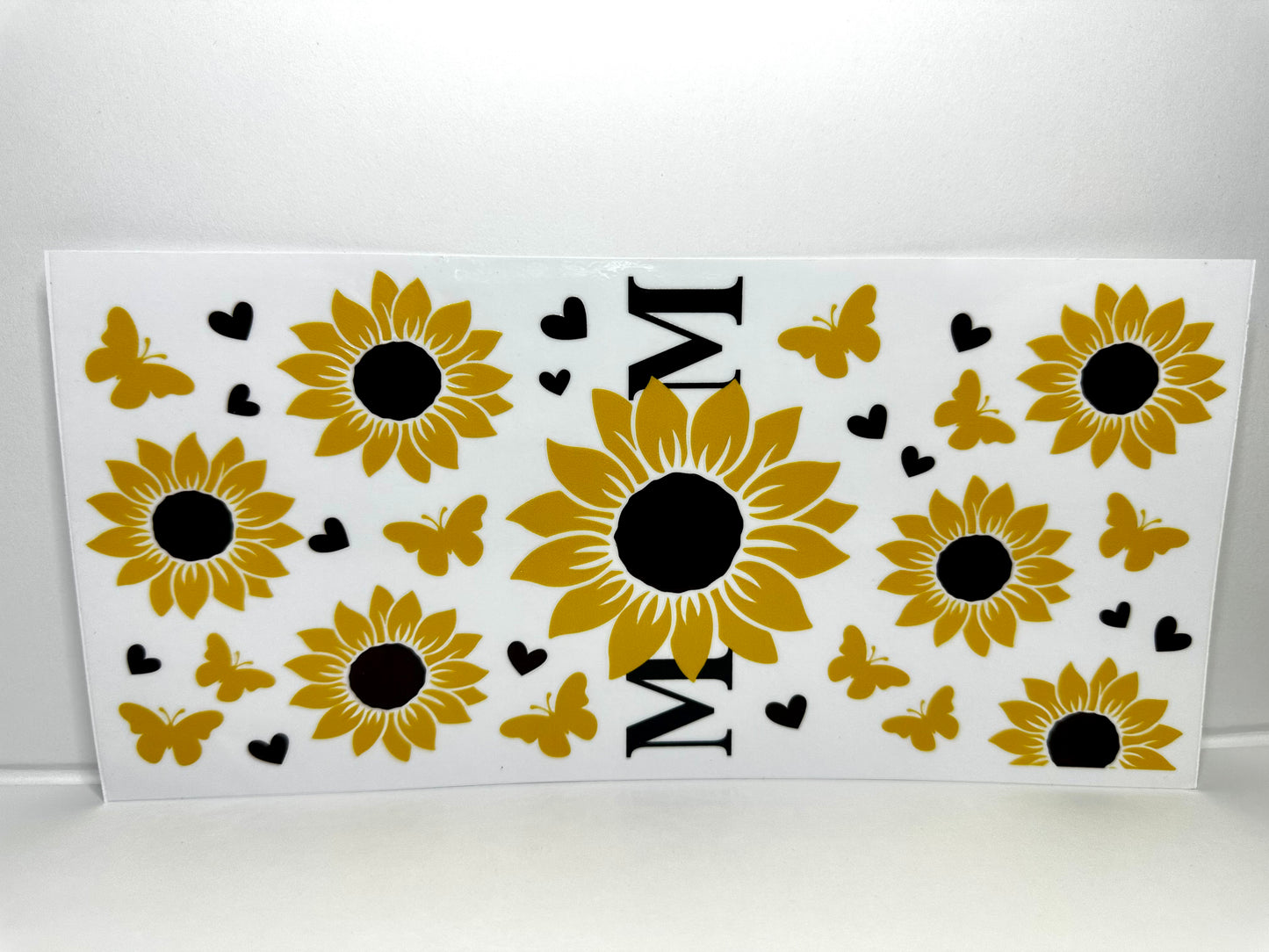 B15 Mom Sunflower
