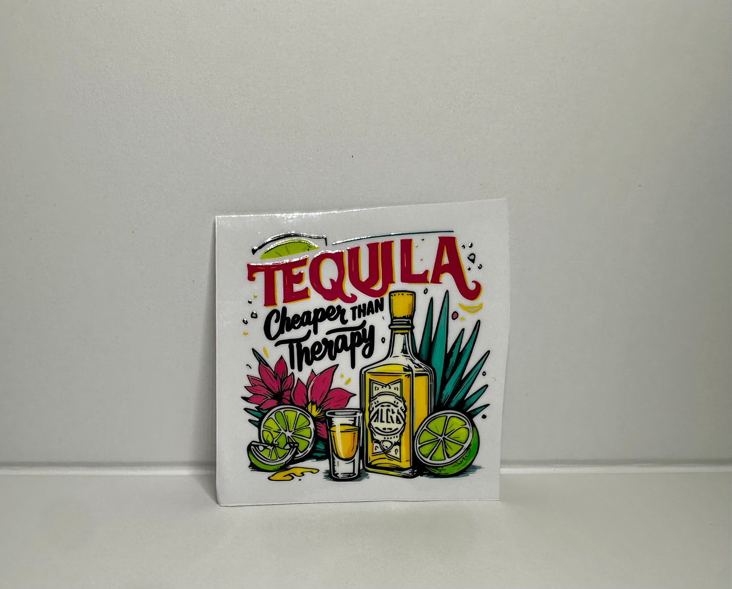 B47 Tequila