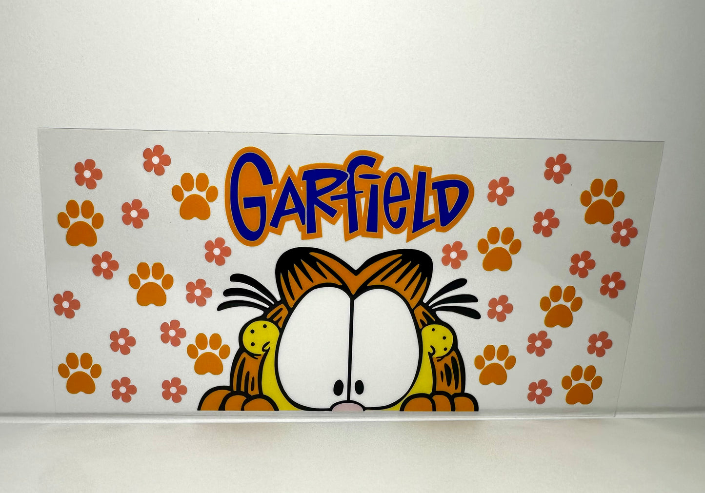 Q-638 Garfield