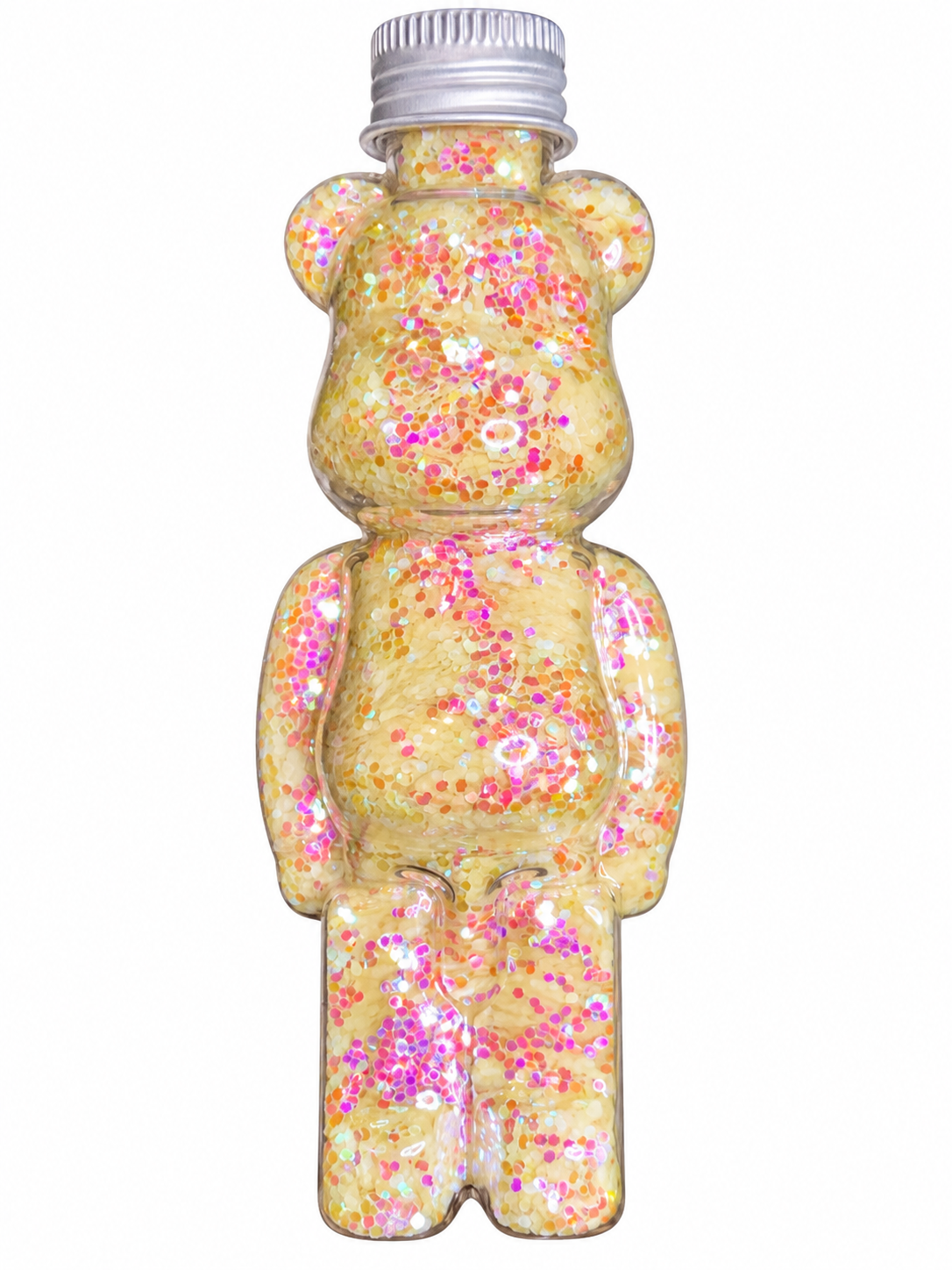 Golden Girls – Chunky Glitter Mix 2 oz